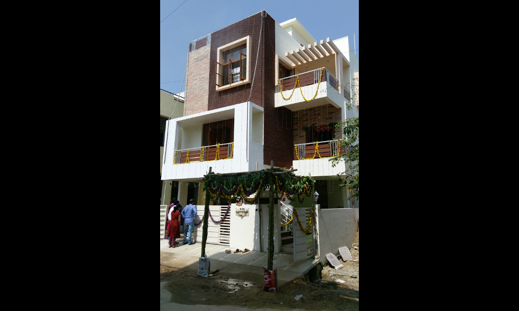 Residential Prabhat R